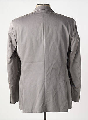Blazer fausses poches gris HUGO BOSS homme