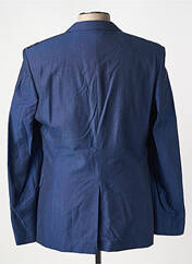 Blazer bleu HUGO BOSS pour homme seconde vue