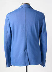 Blazer bleu HUGO BOSS pour homme seconde vue