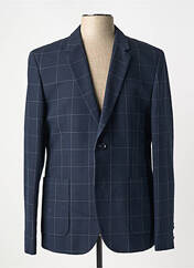 Blazer bleu HUGO BOSS pour homme seconde vue