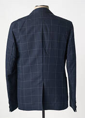 Blazer bleu HUGO BOSS pour homme seconde vue