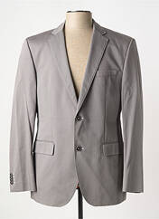 Blazer gris HUGO BOSS pour homme seconde vue