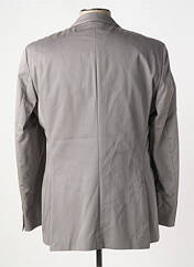 Blazer gris HUGO BOSS pour homme seconde vue