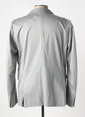 Blazer gris HUGO BOSS pour homme seconde vue