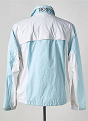 Blouson bleu HUGO BOSS pour homme seconde vue