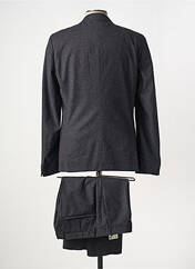 Costume de ville gris HUGO BOSS pour homme seconde vue