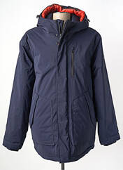 Parka bleu NAPAPIJRI pour homme seconde vue
