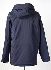 Parka bleu NAPAPIJRI pour homme seconde vue
