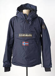 Parka bleu NAPAPIJRI pour homme seconde vue