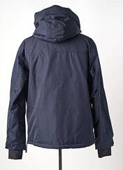 Parka bleu NAPAPIJRI pour homme seconde vue