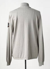 Veste casual gris NAPAPIJRI pour homme seconde vue