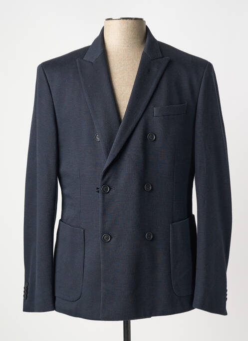 Blazer gris HUGO BOSS pour homme