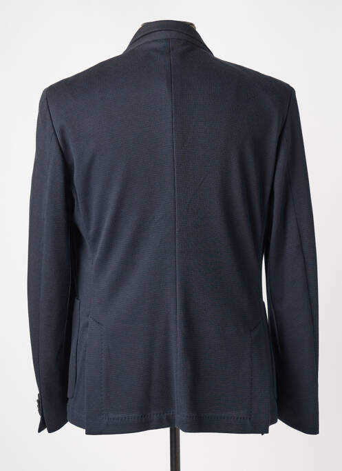 Blazer gris HUGO BOSS pour homme