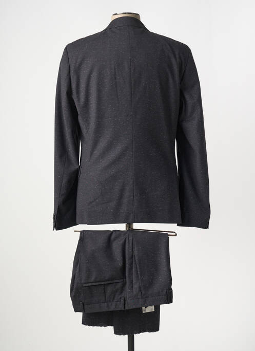 Costume de ville gris HUGO BOSS pour homme