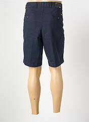 Bermuda bleu HUGO BOSS pour homme seconde vue