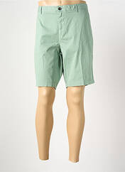 Bermuda vert HUGO BOSS pour homme seconde vue