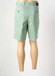 Bermuda vert HUGO BOSS pour homme seconde vue