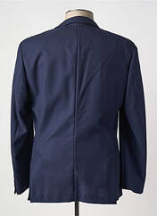 Blazer bleu HUGO BOSS pour homme seconde vue