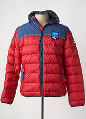 Doudoune bleu NAPAPIJRI pour homme seconde vue
