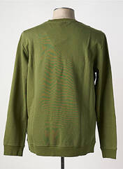 Sweat-shirt vert NAPAPIJRI pour homme seconde vue