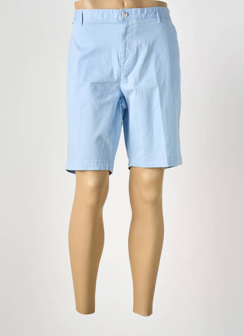 Bermuda bleu clair HUGO BOSS pour homme