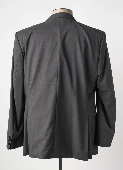 Blazer gris HUGO BOSS pour homme