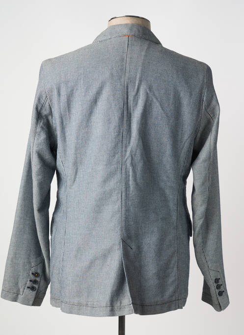 Blazer gris HUGO BOSS pour homme