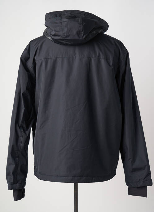 Manteau court noir NAPAPIJRI pour homme