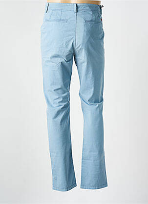 Pantalon droit stretch taille normale bleu NAPAPIJRI homme