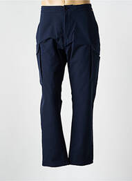 Pantalon droit stretch taille normale bleu NAPAPIJRI homme