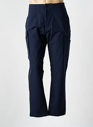 Pantalon droit stretch taille normale bleu NAPAPIJRI homme