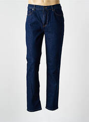 Jeans coupe droite bleu NAPAPIJRI pour homme seconde vue