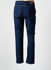 Jeans coupe droite bleu NAPAPIJRI pour homme seconde vue