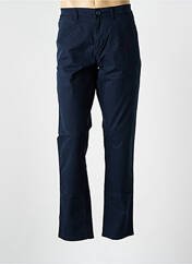 Pantalon chino bleu NAPAPIJRI pour homme seconde vue