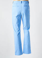 Pantalon chino bleu NAPAPIJRI pour homme seconde vue