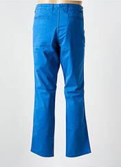 Pantalon chino bleu NAPAPIJRI pour homme seconde vue