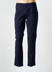 Pantalon chino bleu NAPAPIJRI pour homme seconde vue