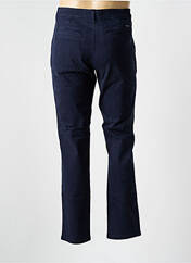 Pantalon chino bleu NAPAPIJRI pour homme seconde vue
