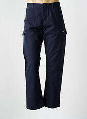 Pantalon chino bleu NAPAPIJRI pour homme seconde vue