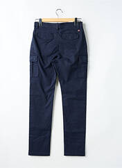 Pantalon chino bleu NAPAPIJRI pour homme seconde vue