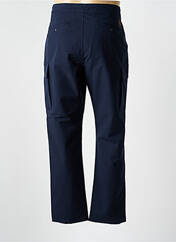 Pantalon droit bleu NAPAPIJRI pour homme seconde vue