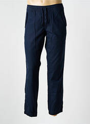 Pantalon droit bleu NAPAPIJRI pour homme seconde vue