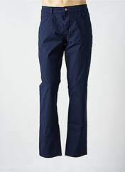 Pantalon droit bleu NAPAPIJRI pour homme seconde vue