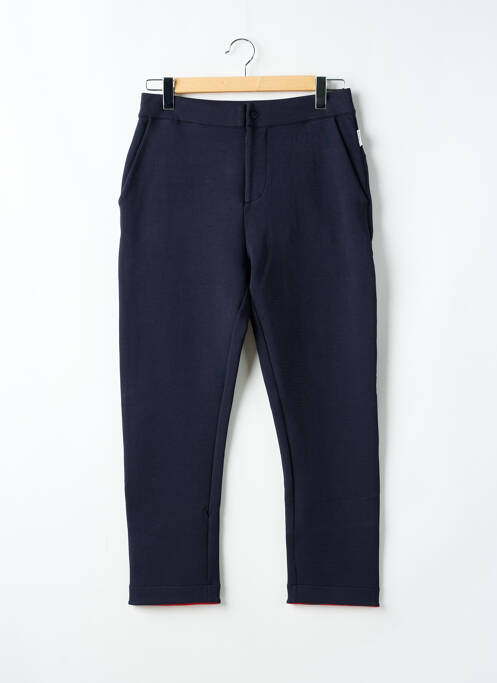 Jogging bleu NAPAPIJRI pour femme