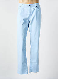 Jeans coupe slim poches taille normale bleu HUGO BOSS homme