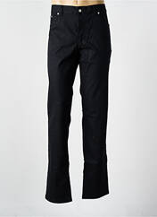 Jeans coupe droite noir 1083 pour homme seconde vue