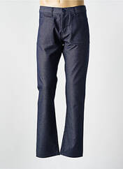 Jeans coupe slim bleu 1083 pour homme seconde vue