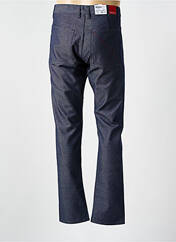 Jeans coupe slim bleu 1083 pour homme seconde vue