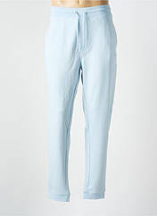 Jogging bleu HUGO BOSS pour homme seconde vue