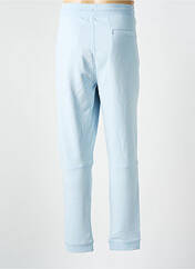 Jogging bleu HUGO BOSS pour homme seconde vue